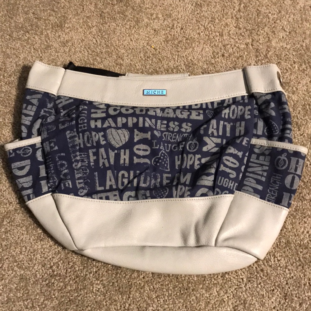 Miche hope Demi shell